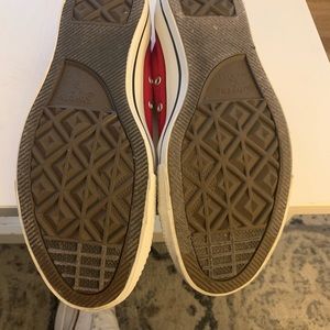 Converse Chuck Taylor size 12